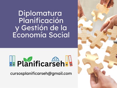 Planificación y Gestión de la Economía Social