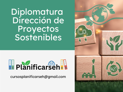 Dirección de Proyectos Sostenibles