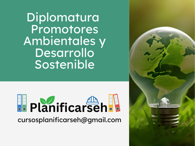 Promotores Ambientales y Desarrollo Sostenible